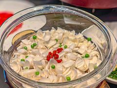 -翕间食·精致淮扬菜(江苏大剧院店)