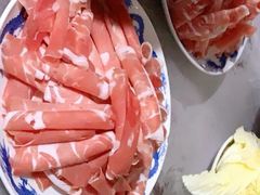 -鑫龙火锅(北园店)