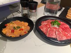 -花味烤肉·拌饭(庐阳万象汇店)