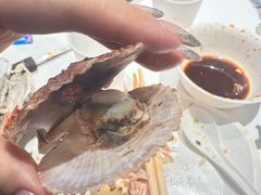 -大锅强·蒸海鲜青岛菜(金沙滩店)