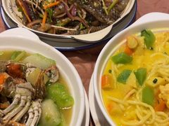 -天然居(伦教店)