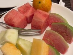 -星璞餐厅(深铁塘朗城君璞酒店)