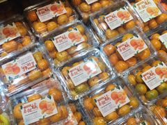 -盒马鲜生(文景博乐里购物广场店)