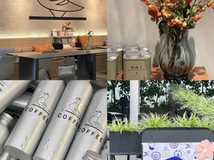 -野鸽子咖啡(中航店)