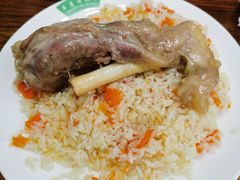 -217丰惠源抓饭(江乾路店)