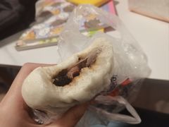 -和善园手工大包子(常德路店)