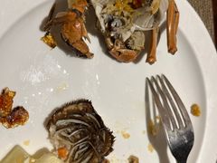 -长沙芙蓉国温德姆至尊豪廷大酒店 - 自助餐厅
