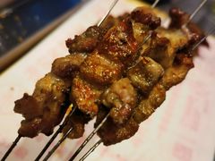 -老白清真烧烤(锦州旗舰店)