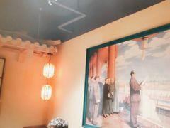 -晨皓祥人民公社铁锅炖菜(西华苑店)