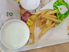 -德克士(芮城东茂店)