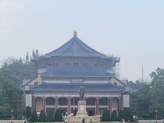 -广州中山纪念堂