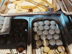 -净行天厨(莲塘总店)