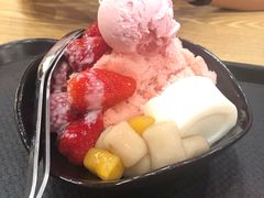 -鲜芋仙(南开大悦城店)