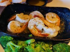-RED LOBSTER(多伦多DT店)