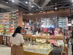 -代字行家居 DZH HOME(正弘城店)