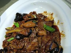 -宏宴·新京菜(望京店)