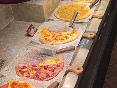 -比格比萨自助(国展店)