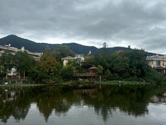 -云南民族村