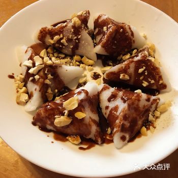 甜甜蜜蜜七夕快乐，清甜爽口夏日甜品