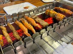 -三个蒙古大叔羊肉串(大宁店)