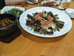 -万景饭店·鱼街农家菜