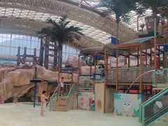 -杭州开元森泊度假乐园