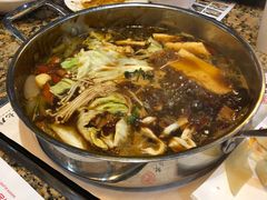 -黄记煌三汁焖锅(荣盛国际店)