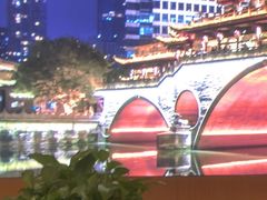 -蜀香三绝·牛蛙·烤鱼·天府炒鸡(安丘泰华店)