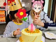 -贝紫Style(木马公寓店)