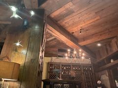 -一棵树·意大利西餐厅One Tree(新城店)