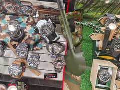 -CASIO(西直门凯德MALL店)