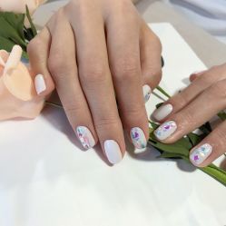 -LILY NAILS美甲美睫