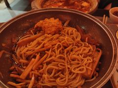 -山四砂锅(太原钟楼街店)