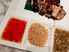 越南烤鸡肉-PHO爺·越南料理(亦庄大族广场店)