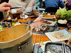 -杀猪天·韩国烤肉(总店)