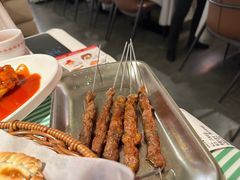 -楼兰新疆菜(江宁万达店)
