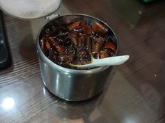 辣椒油-爆肚冯(廊房二条店)