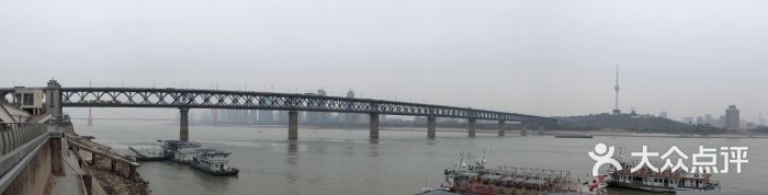 武汉关码头(轮渡站)图片