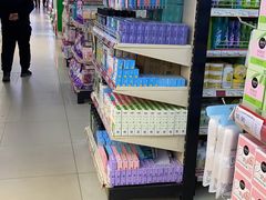 -欧亚春城购物中心(春城大街店)