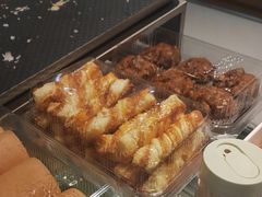 -泸溪河桃酥(秦淮夫子庙一店)