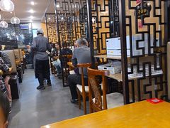 -东泰祥生煎馆(重庆北路店)