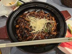 -吴越荣记苏州菜·松鼠桂鱼(月光码头店)