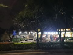 -玛扎烧烤私房菜