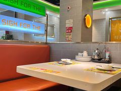 -叹茶靓点·粤式餐厅·全天茶市(石井万民广场店)