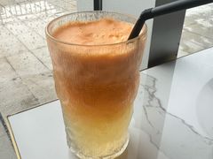 -1874融合西厨·观景餐厅(保利店)