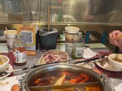 -一绪に寿喜烧(荟聚店)