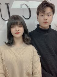 -CUT CUT Hair Salon
