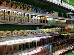 -魏家凉皮(博水商务大厦店)