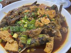 -高淳老街土菜馆(迎薰门店)