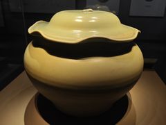 -荆州博物馆
